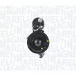 MAGNETI MARELLI 944280220200 - Démarreur