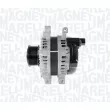 MAGNETI MARELLI 944390905090 - Alternateur