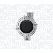 MAGNETI MARELLI 944390905090 - Alternateur