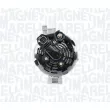 MAGNETI MARELLI 944390905090 - Alternateur