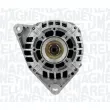 MAGNETI MARELLI 944390426400 - Alternateur