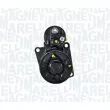 MAGNETI MARELLI 944280802860 - Démarreur