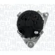 MAGNETI MARELLI 944390426400 - Alternateur