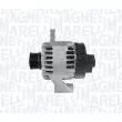 MAGNETI MARELLI 944390905510 - Alternateur