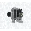 MAGNETI MARELLI 944390905250 - Alternateur