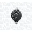 MAGNETI MARELLI 944390905510 - Alternateur