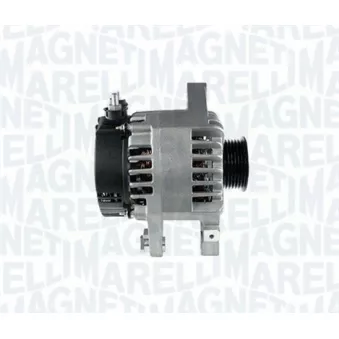 Alternateur MAGNETI MARELLI OEM 270600Q050