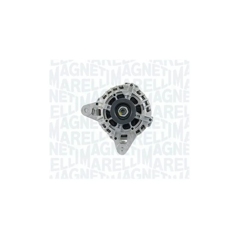 Alternateur MAGNETI MARELLI 944390904890 - Visuel 1