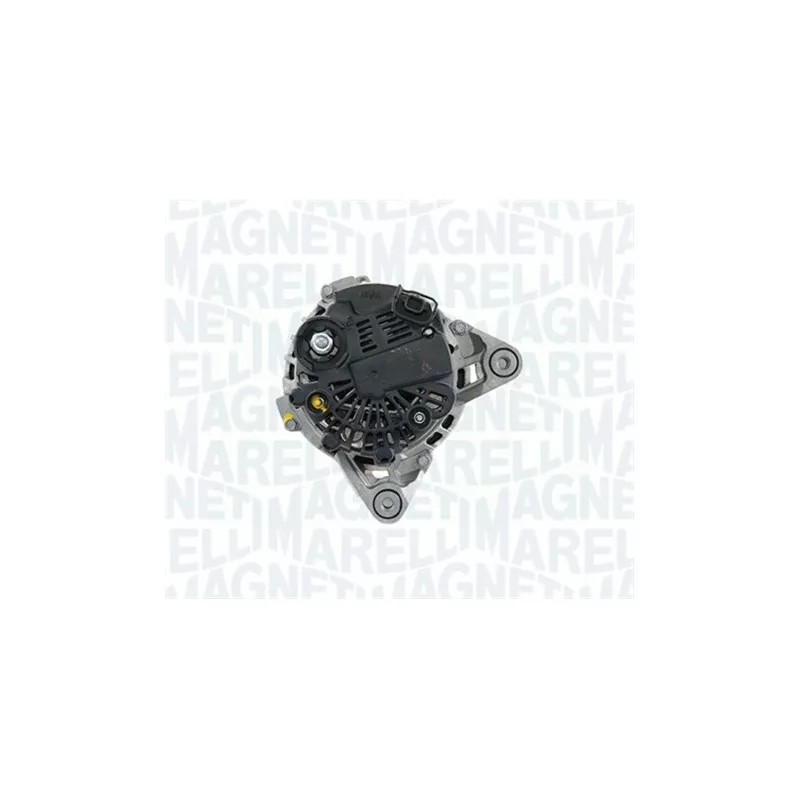 Alternateur MAGNETI MARELLI 944390904890 - Visuel 2