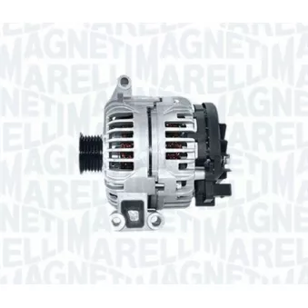 Alternateur MAGNETI MARELLI OEM 7550319