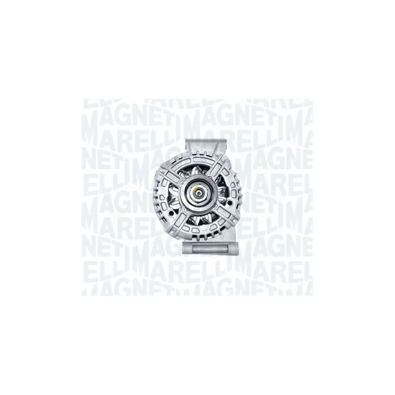 Alternateur MAGNETI MARELLI 944390906010 - Visuel 1