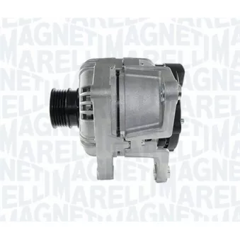 Alternateur MAGNETI MARELLI OEM 93190829