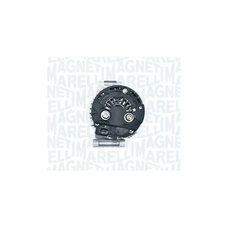 Alternateur MAGNETI MARELLI 944390906010 - Visuel 2