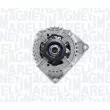 MAGNETI MARELLI 944390499900 - Alternateur