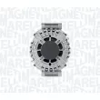 MAGNETI MARELLI 944390907900 - Alternateur