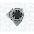 MAGNETI MARELLI 944390905440 - Alternateur