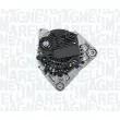 MAGNETI MARELLI 944390905440 - Alternateur