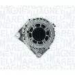 MAGNETI MARELLI 944390905760 - Alternateur