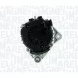 MAGNETI MARELLI 944390905760 - Alternateur