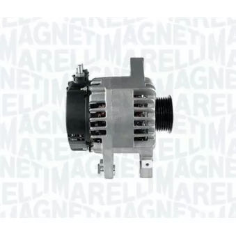 Alternateur MAGNETI MARELLI OEM 270600Q020