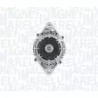 MAGNETI MARELLI 944390609100 - Alternateur