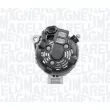 MAGNETI MARELLI 944390906020 - Alternateur