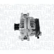 MAGNETI MARELLI 944390907160 - Alternateur