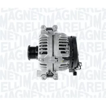 Alternateur MAGNETI MARELLI OEM 7516098