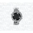 MAGNETI MARELLI 944390907160 - Alternateur