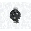 MAGNETI MARELLI 944390907160 - Alternateur