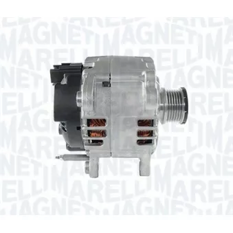 Alternateur MAGNETI MARELLI OEM 06F903023P