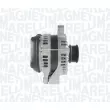 MAGNETI MARELLI 944390907420 - Alternateur