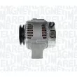 MAGNETI MARELLI 944390905020 - Alternateur