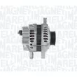 MAGNETI MARELLI 944390905170 - Alternateur