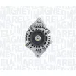 MAGNETI MARELLI 944390905170 - Alternateur