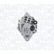 MAGNETI MARELLI 944390905170 - Alternateur