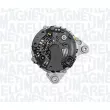 MAGNETI MARELLI 944390908300 - Alternateur