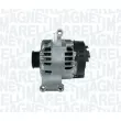 MAGNETI MARELLI 944390906530 - Alternateur
