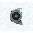 MAGNETI MARELLI 944390906530 - Alternateur