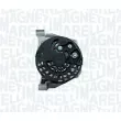 MAGNETI MARELLI 944390906530 - Alternateur