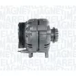 MAGNETI MARELLI 944390905480 - Alternateur