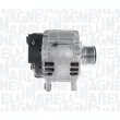 MAGNETI MARELLI 944390907430 - Alternateur