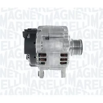 Alternateur MAGNETI MARELLI OEM 03L903023D