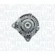 MAGNETI MARELLI 944390905480 - Alternateur