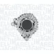 MAGNETI MARELLI 944390907430 - Alternateur