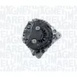 MAGNETI MARELLI 944390905480 - Alternateur