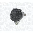 MAGNETI MARELLI 944390907430 - Alternateur