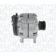 MAGNETI MARELLI 944390905560 - Alternateur