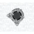 MAGNETI MARELLI 944390905560 - Alternateur