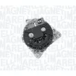 MAGNETI MARELLI 944390905560 - Alternateur